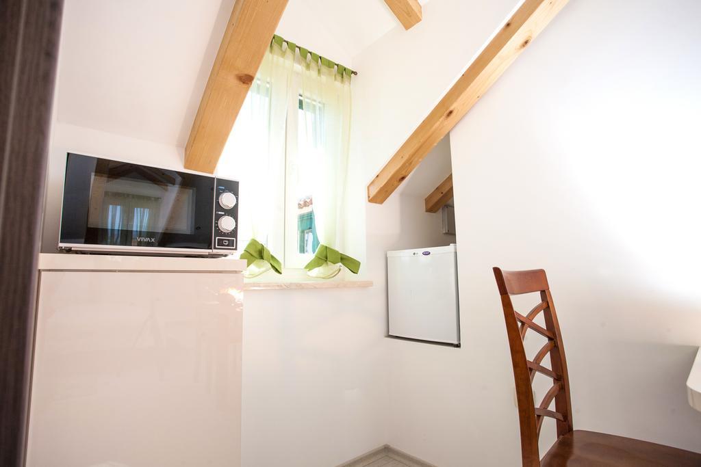 Apartments & Room Kartolina Split Exterior photo